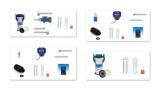 Filter Komplettsysteme