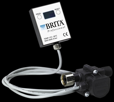 Brita Flowmeter 100-700A Purity Clean(Extra)