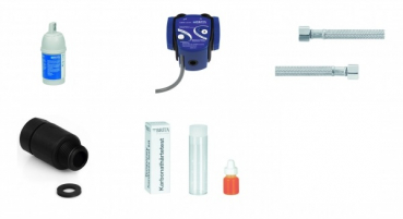 Brita Purity C50 Quell ST Starter Set