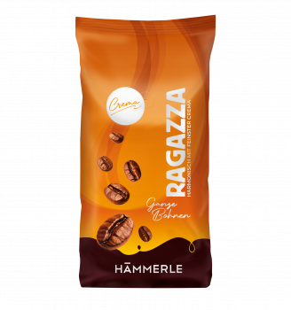 Hämmerle Ragazza Crema 1 kg