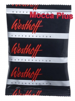 Westhoff Mocca Plus Servicepaket