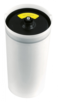 Brita Purity 600 Quell Gypsum Filterkartusche