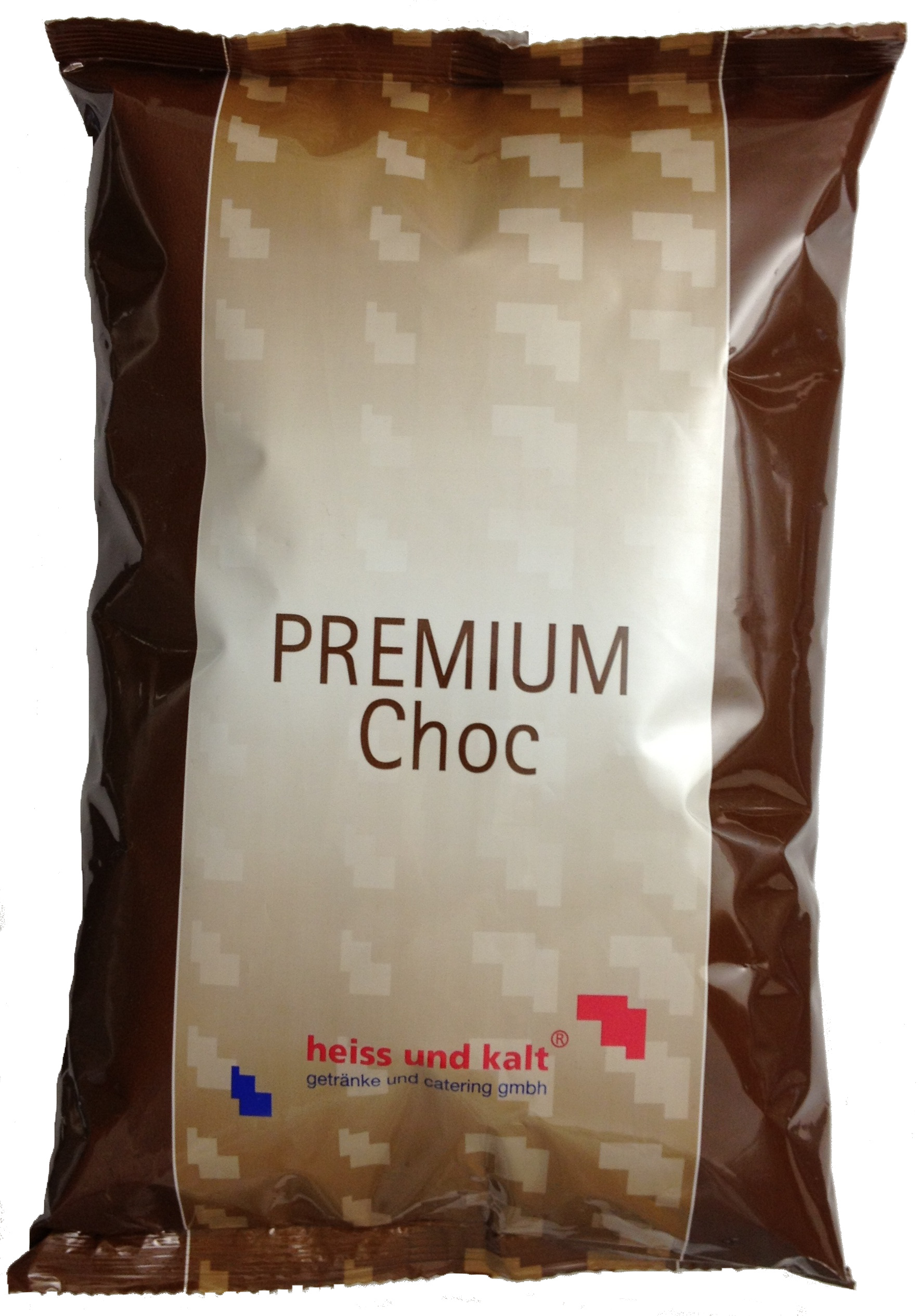 1 kg Hämmerle Vending Top Drink Trinkschokolade Kakao-Mix Schokolade 