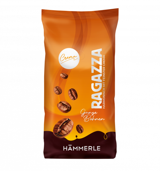 Hämmerle Ragazza Crema 1 kg
