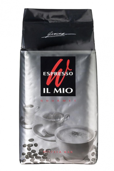 Westhoff IL MIO GOURMET Espresso, 1kg