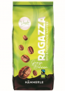 Hämmerle Ragazza VERDE BIO / Fairtrade Bohnenkaffee, 1 Kg