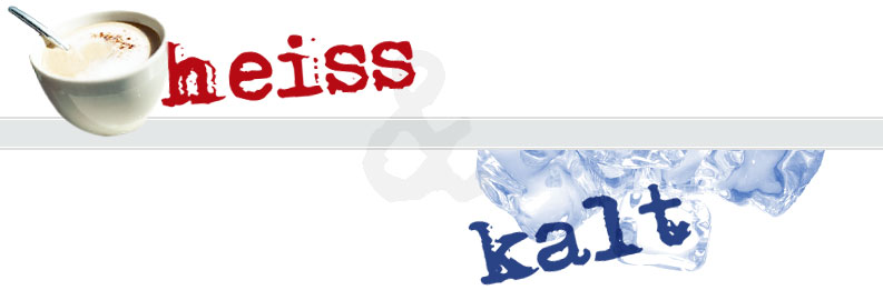 heiss und kalt® Über uns